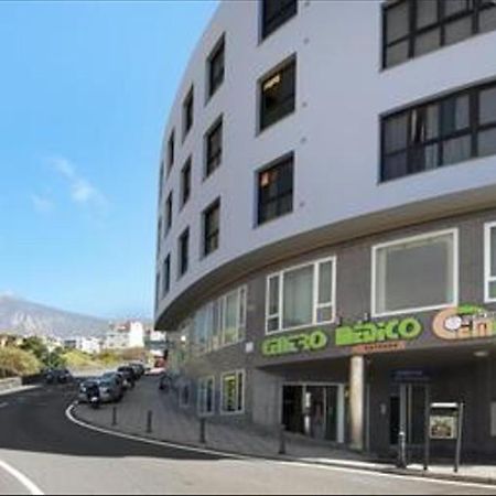 Apartamento Vistas De Icod Icod De Los Vinos Εξωτερικό φωτογραφία