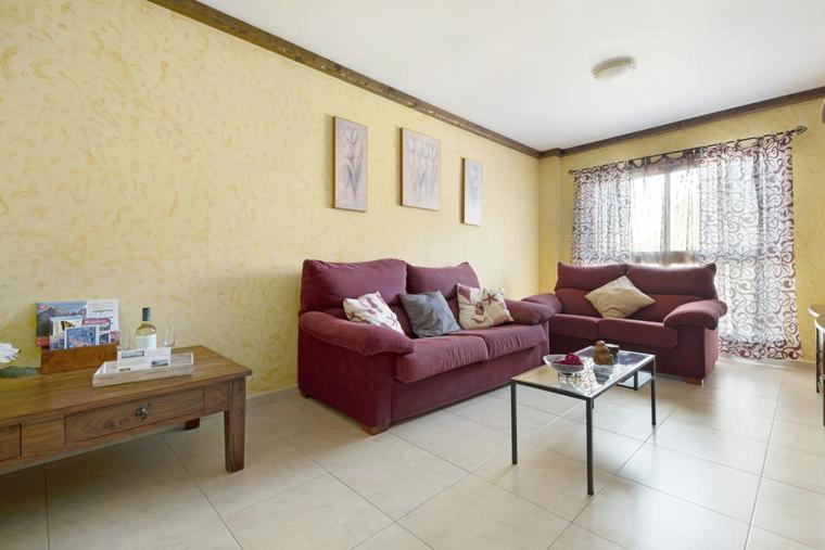 Apartamento Vistas De Icod Icod De Los Vinos Εξωτερικό φωτογραφία