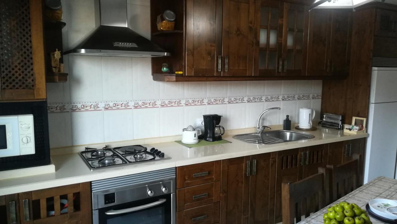 Apartamento Vistas De Icod Icod De Los Vinos Εξωτερικό φωτογραφία