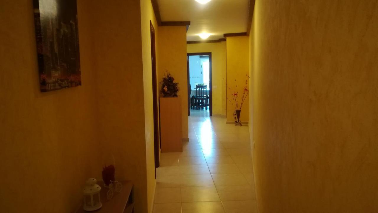 Apartamento Vistas De Icod Icod De Los Vinos Εξωτερικό φωτογραφία