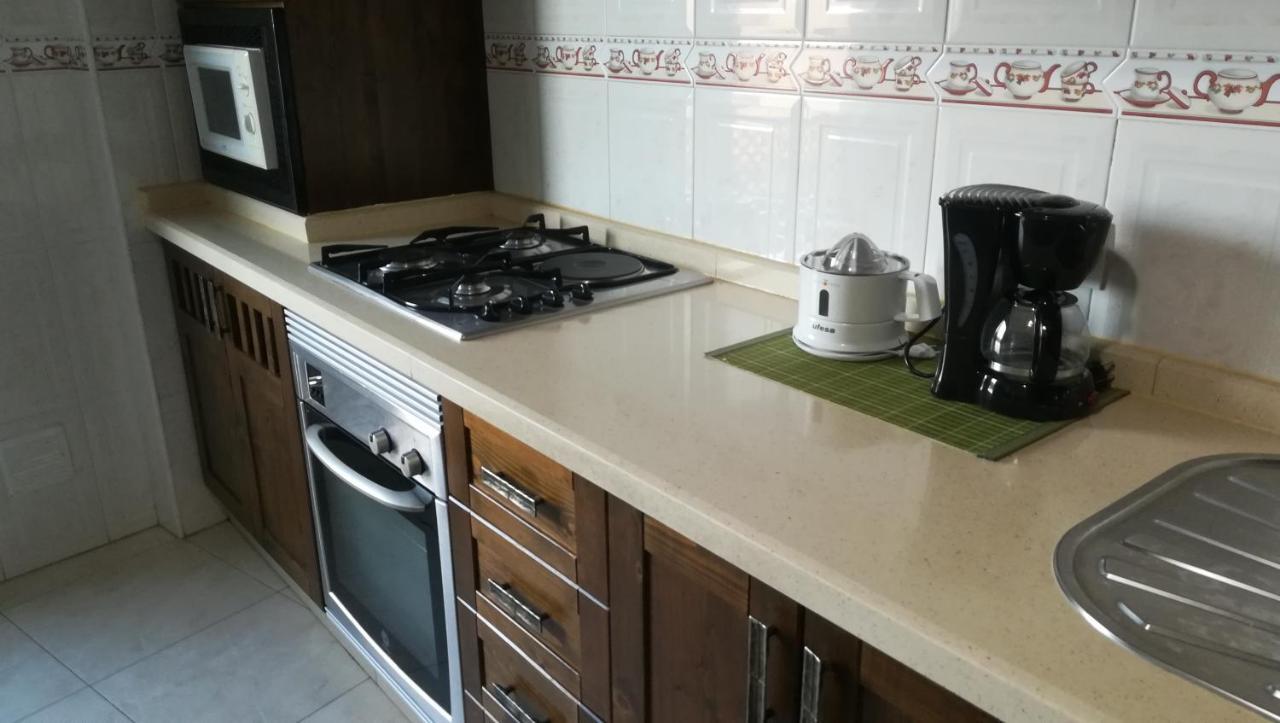 Apartamento Vistas De Icod Icod De Los Vinos Εξωτερικό φωτογραφία