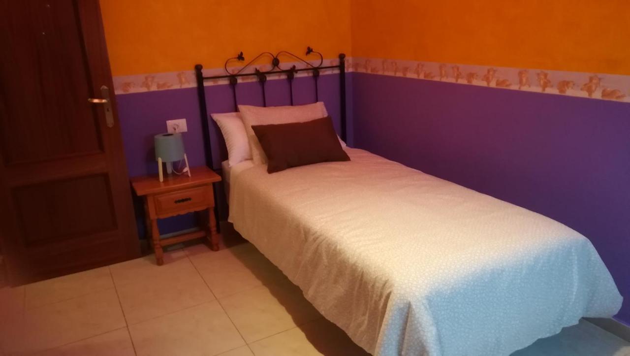 Apartamento Vistas De Icod Icod De Los Vinos Εξωτερικό φωτογραφία