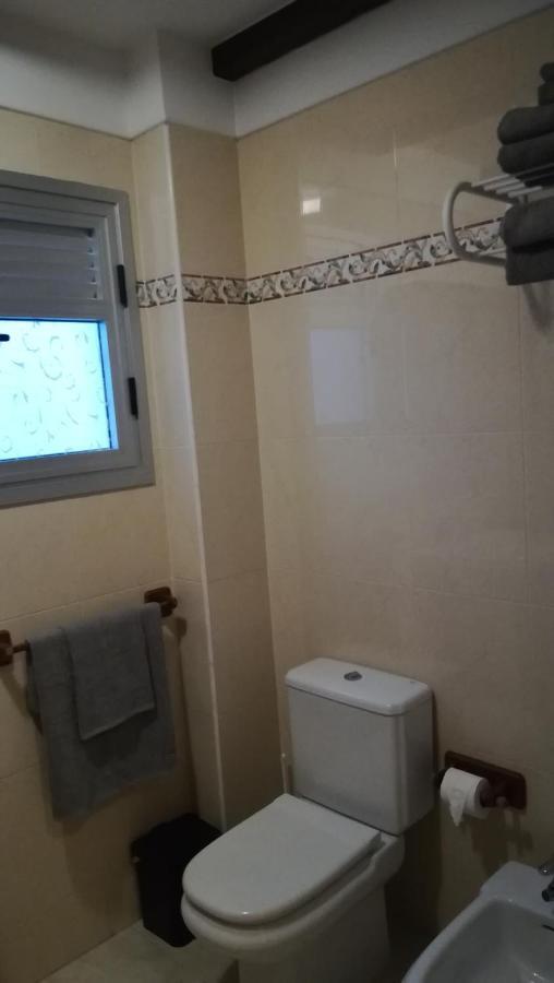 Apartamento Vistas De Icod Icod De Los Vinos Εξωτερικό φωτογραφία