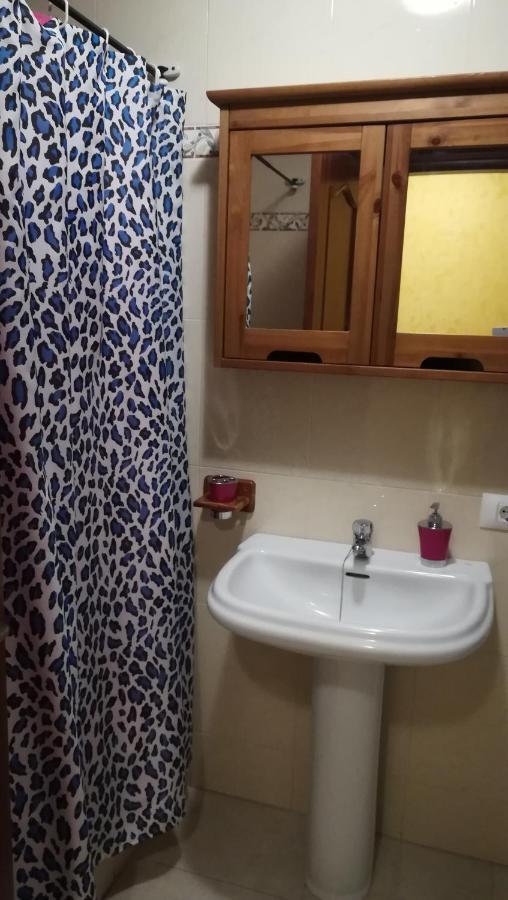 Apartamento Vistas De Icod Icod De Los Vinos Εξωτερικό φωτογραφία