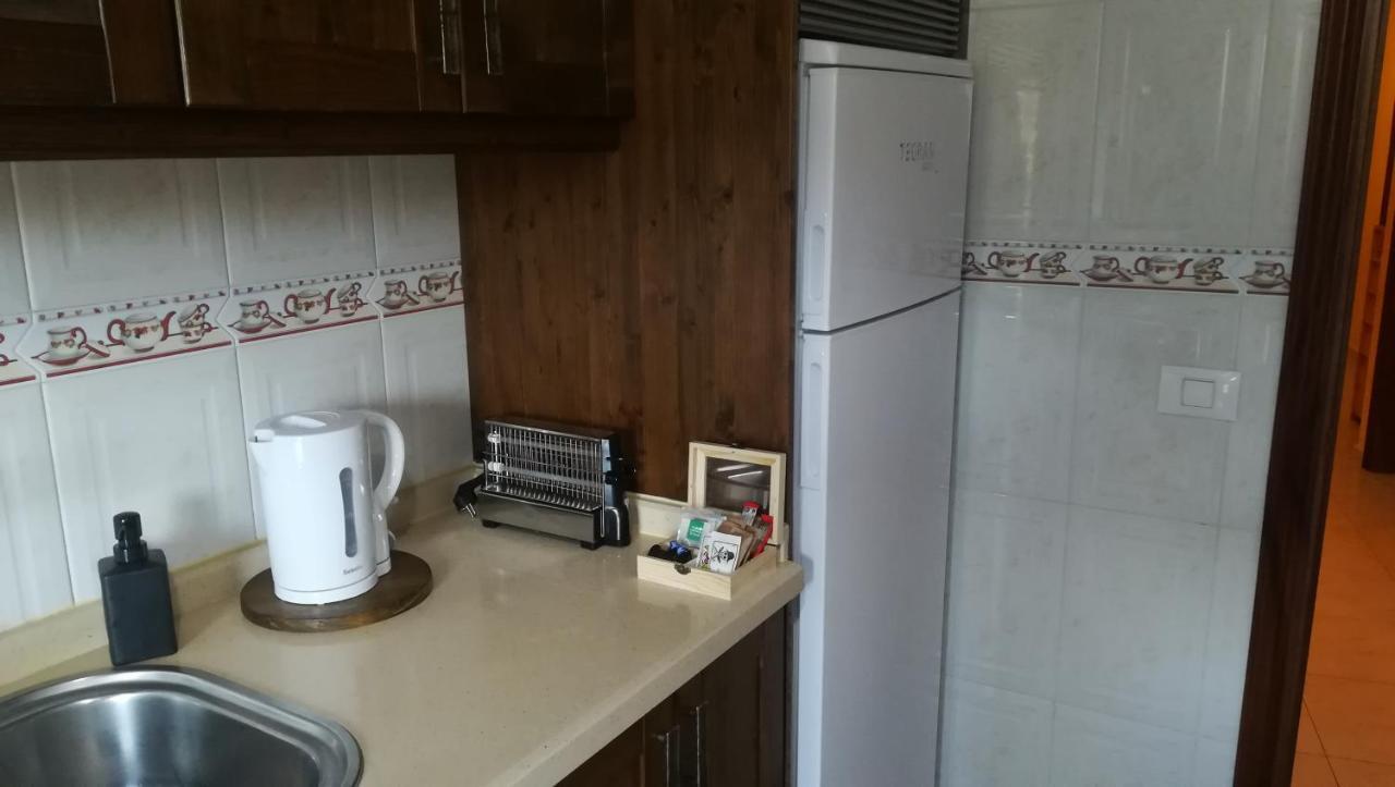 Apartamento Vistas De Icod Icod De Los Vinos Εξωτερικό φωτογραφία