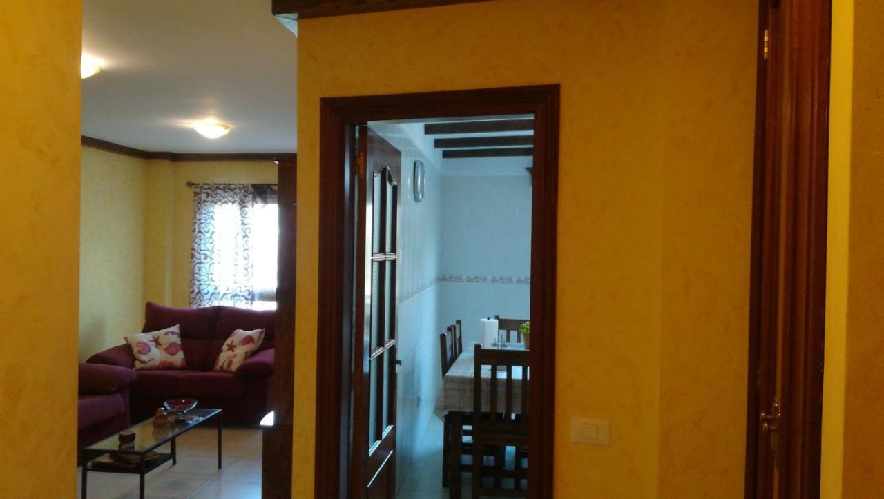 Apartamento Vistas De Icod Icod De Los Vinos Εξωτερικό φωτογραφία
