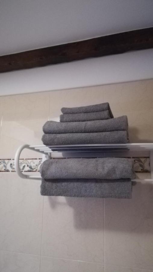 Apartamento Vistas De Icod Icod De Los Vinos Εξωτερικό φωτογραφία