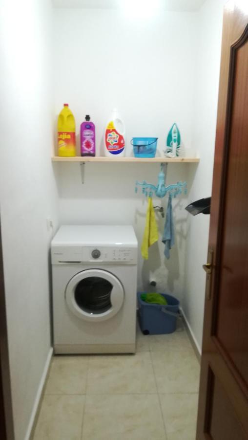 Apartamento Vistas De Icod Icod De Los Vinos Εξωτερικό φωτογραφία