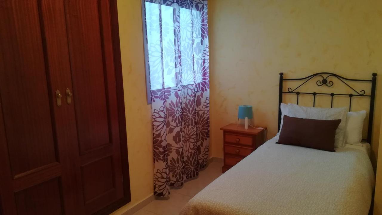 Apartamento Vistas De Icod Icod De Los Vinos Εξωτερικό φωτογραφία